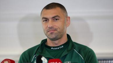 Burak Yılmaz'dan flaş karar