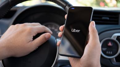 Mahkemeden "Uber" kararı! Haksız rekabet oluşturduğu için...