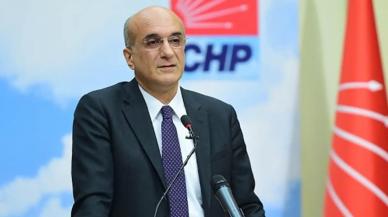 CHP'nin Meclis Başkanı adayı Tekin Bingöl oldu