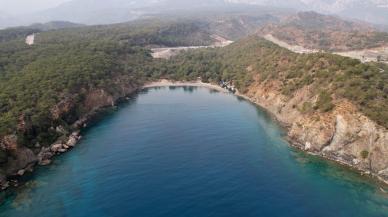 Phaselis için ikinci kez yürütmeyi durdurma kararı