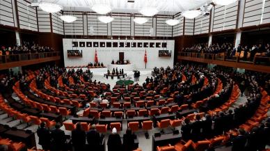 Gelecek ve Saadet Partisi'nin ardından iki parti daha yeni grup kurabilir