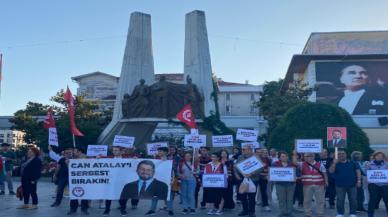 TİP: Halkın iradesine saygı istiyoruz! Hukuka, adalete saygı istiyoruz!