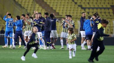 İşte Fenerbahçe'nin yeni teknik direktörü