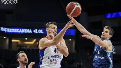 Türkiye Basketbol Süper Ligi'nde play-off final serisi ne zaman, saat kaçta?