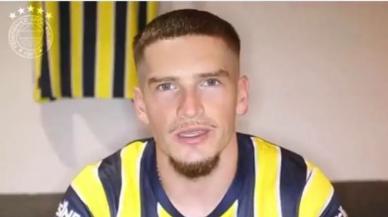 Fenerbahçe ilk transferini açıkladı