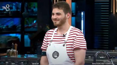 Masterchef All Star Burak Revanbahş kimdir, instagram hesabı var mı?