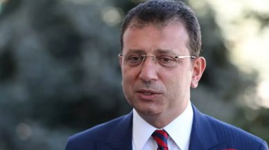 Ekrem İmamoğlu yarın basın açıklaması gerçekleştirecek