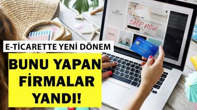 E-ticarette bir dönemin sonu! Firmalara milyonluk para cezası geliyor