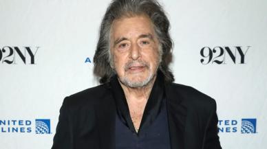 Al Pacino 83 yaşında dördüncü kez baba oldu