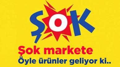 ŞOK'ta Kıyma Makinesi,Tost Makinesi, Blender, Kahve Makinesi, TV Ürünlerinde DEV İNDİRİM! ŞOK 21-02 Temmuz Katalog