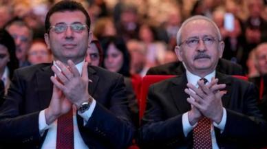 İmamoğlu, Kılıçdaroğlu'na en geç salıya kadar vakit vermiş