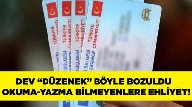 Dev "düzenek" bozuldu: 270 gözaltı