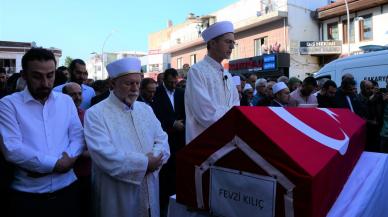 Erenler Belediye Başkanı, son yolculuğuna uğurlandı