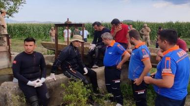 Kayıp olarak aranıyordu! Evinin 15 kilometre uzağında bulundu