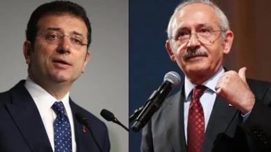 Kılıçdaroğlu İmamoğlu'nun beklediği açıklamayı yaptı