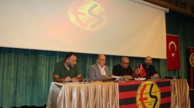 Eskişehirspor’un borcu açıklandı