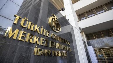 Merkez Bankası’nda şok! Üst düzey yönetici istifa etti!