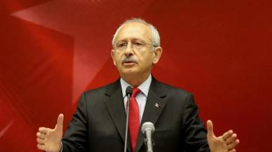 Kılıçdaroğlu, İsveç'te Kur'an-ı Kerim yakılmasını kınadı