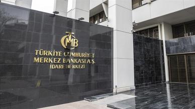 TCMB'den ödeme ve elektronik para kuruluşları yönetmeliğinde değişiklik