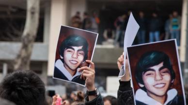 AİHM, Türkiye’nin Berkin Elvan itirazını reddetti