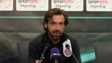 Pirlo'nun yeni adresi belli oldu