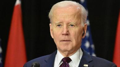 Biden, Müslümanların Kurban Bayramı'nı kutladı