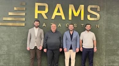 Rams Global kimin şirketi, ne iş yapıyor? Rams Global sahibi Ramazan Bülbül kim, kaç yaşında?