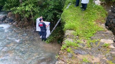 Taksicinin şüpheli ölümü: Taksiye 10 kilometre mesafede ölü bulundu