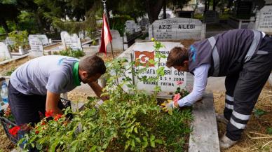 Beylikdüzü Kurban Bayramına hazır