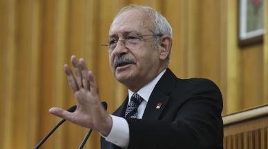 Kemal Kılıçdaroğlu'na göre değişim talepleri 'basının gündeme taşıması'yla gelmiş