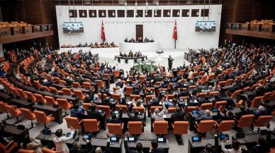 TBMM, Akbelen nedeniyle "olağanüstü" toplanıyor