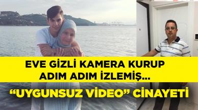 Annesinin sevgilisini bıçaklayarak öldürdü