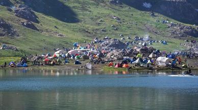 Hakkari'deki "Cilo Fest" etkinliklerle devam ediyor