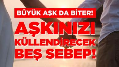 Büyük aşk bitebilir! ‘Ayrılık da sevdaya dahilmiş’ dedirten olay