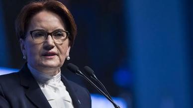 Eski İYİ Partili isim Meral Akşener'in çıkışını 'siyasi canlı bomba' olarak gördü