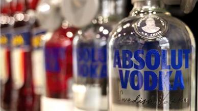 Absolut Vodka fiyatları temmuz 2023! Zamlı Absolut fiyatları ne kadar oldu 2023?