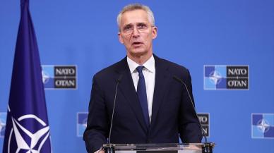 NATO Genel Sekreteri Stoltenberg'in görev süresi dördüncü kez uzatıldı