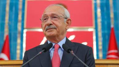 Kemal Kılıçdaroğlu: TÜİK suç işlediğini kabul etmiş oldu