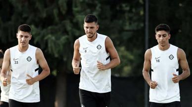 Altay'da Özgür ve Ceyhun sevinci