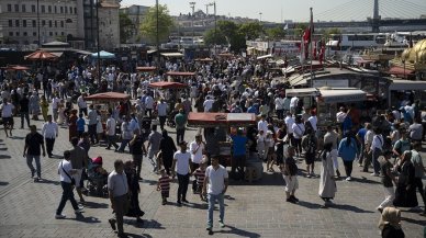 Türkiye en kalabalık kaçıncı ülke?