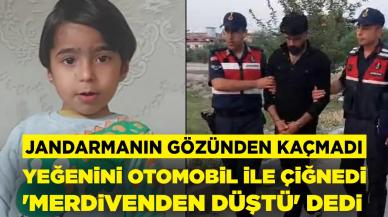 İfadelerdeki çelişki soruşturmayı derinleştirdi: Gerçeği kan izi ortaya çıkardı