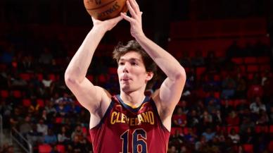 Cedi Osman transfer oldu: İşte yeni takımı