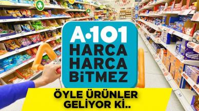 A101 9-12 Kasım 2023 kataloğu, bu hafta hangi ürünler satışa sunuluyor?