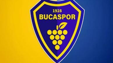 Bucaspor 1928'de iki oyuncu Aliağa FK'ya gidecek