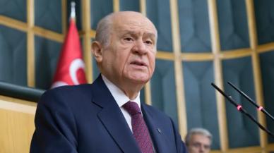 Devlet Bahçeli Süleyman Soylu'ya sahip çıktı: MHP sonuna kadar arkasında