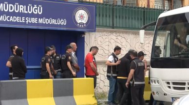 Konya'da rüşvet operasyonu: Denetçi memurlar da gözaltında