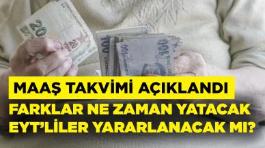 Zam teklifi TBMM’den geçti! Kim ne kadar maaş alacak, zamlı maaşlar ne zaman yatacak? EYT’liler yararlanacak mı?