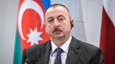 Aliyev'den Erdoğan'a 15 Temmuz mektubu