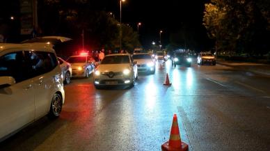 EGM 15 bin motosikletin trafikten men edildiğini açıkladı