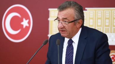 CHP'li Engin Altay: Toplantıyı kimin sızdırdığını biliyorum